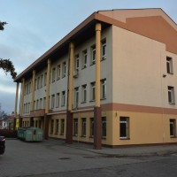 Remont instalacji elektrycznej, dedykowanej i telekomunikacyjnej w budynku Prokuratury Okręgowej w Zamościu